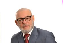 Rubio Blondie regresa como narrador de los Gigantes del Cibao