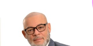 Rubio Blondie regresa como narrador de los Gigantes del Cibao