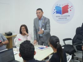 Radio Televisión Educativa dará oportunidad de crear contenidos a jóvenes estudiantes en las áreas de radio y televisión