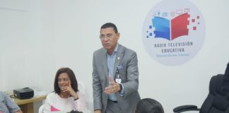 Radio Televisión Educativa dará oportunidad de crear contenidos a jóvenes estudiantes en las áreas de radio y televisión