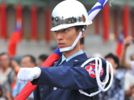 Cuándo y cómo China perdió Taiwán (y cuál es el estatus actual de la «isla rebelde»)