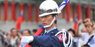 Cuándo y cómo China perdió Taiwán (y cuál es el estatus actual de la «isla rebelde»)