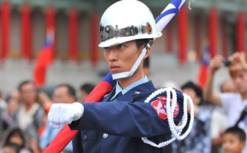 Cuándo y cómo China perdió Taiwán (y cuál es el estatus actual de la «isla rebelde»)