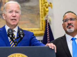 Los millones de estadounidenses que se ahorrarán hasta US$20.000 gracias al perdón de las deudas estudiantiles anunciado por Biden