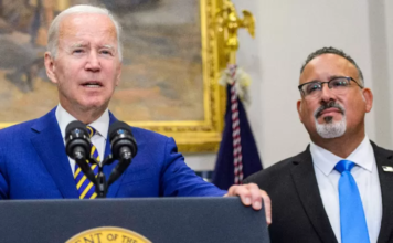 Los millones de estadounidenses que se ahorrarán hasta US$20.000 gracias al perdón de las deudas estudiantiles anunciado por Biden