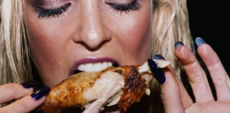 ¿Es bueno comer el pollo con piel? y otras preguntas sobre la carne más consumida del mundo