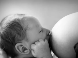 Cuánto te puedes ahorrar si alimentas a tu bebé con leche materna