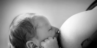 Cuánto te puedes ahorrar si alimentas a tu bebé con leche materna