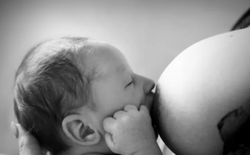 Cuánto te puedes ahorrar si alimentas a tu bebé con leche materna