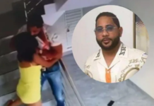 Autoridades identifican abusador de Santiago