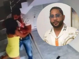 Autoridades identifican abusador de Santiago