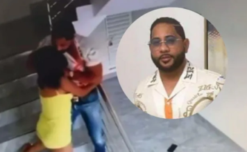 Autoridades identifican abusador de Santiago