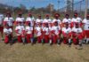 Arranca el 4 de septiembre el Clásico de Softball Femenino Peralejos 2022