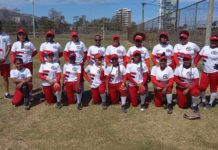 Arranca el 4 de septiembre el Clásico de Softball Femenino Peralejos 2022