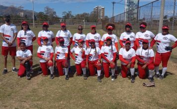 Con la participación de 8 equipos se celebrará el 1er Clásico de Softball Femenino Peralejos 2022
