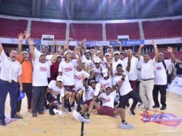Truenos cumple su objetivo y se convierte en campeón de la LND U22