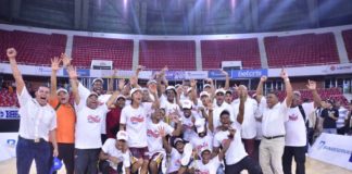 Truenos cumple su objetivo y se convierte en campeón de la LND U22