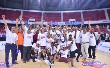 Truenos cumple su objetivo y se convierte en campeón de la LND U22