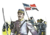 República Dominicana conmemora hoy el 159 aniversario de la Restauración