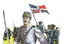 República Dominicana conmemora hoy el 159 aniversario de la Restauración