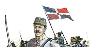 República Dominicana conmemora hoy el 159 aniversario de la Restauración