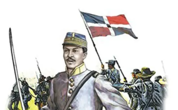 República Dominicana conmemora hoy el 159 aniversario de la Restauración