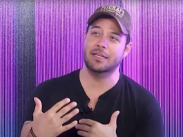 Fiscalía deja detenido actor Andrés Castillo acusado de acoso a menor