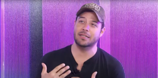 Fiscalía deja detenido actor Andrés Castillo acusado de acoso a menor