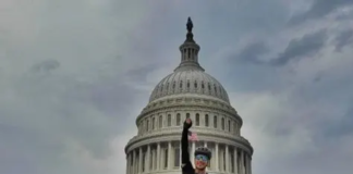 Joel Anico a las puertas de lograr un récord Guinness