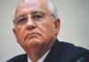 Muere a los 91 años Gorbachov, el último líder de la Unión Soviética