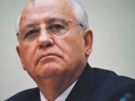 Muere a los 91 años Gorbachov, el último líder de la Unión Soviética