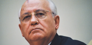 Muere a los 91 años Gorbachov, el último líder de la Unión Soviética