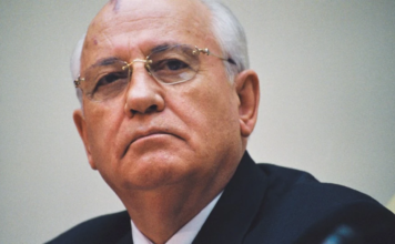 Muere a los 91 años Gorbachov, el último líder de la Unión Soviética