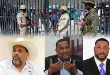 Alcaldes fronterizos responsabilizan militares de operar mafias con indocumentados haitianos