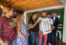 PM Social Media dedica 2da edición de Cuadrangular de Softball a Yira Then