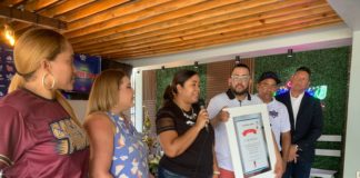 PM Social Media dedica 2da edición de Cuadrangular de Softball a Yira Then