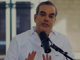 Presidente enumera logros de sus dos años de gestión