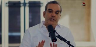 Presidente enumera logros de sus dos años de gestión