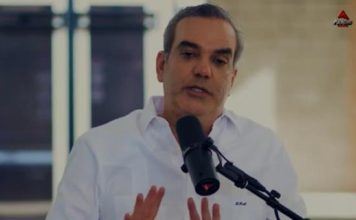 Presidente enumera logros de sus dos años de gestión