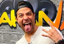 Actor Andrés Castillo acusado de acosar menor de 14 años; madre puso denuncia hace 3 meses y no ha recibido respuesta