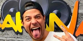 Actor Andrés Castillo acusado de acosar menor de 14 años; madre puso denuncia hace 3 meses y no ha recibido respuesta