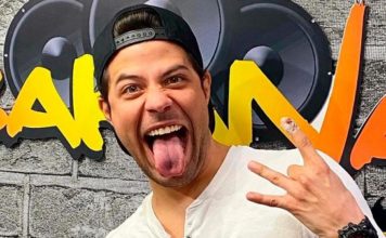 Actor Andrés Castillo acusado de acosar menor de 14 años; madre puso denuncia hace 3 meses y no ha recibido respuesta