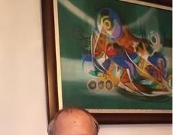 Asociación de Fiscales saluda desvinculación de Juan Medina como inspector general del MP