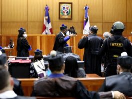 Juez varía prisión preventiva a principales implicados de caso Antipulpo