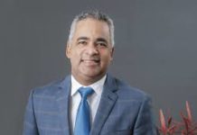 Presidente Abinader designa mediante decreto a Joel Adrián Santos como Ministro de la Presidencia