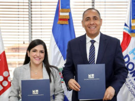ProDominicana e Indotel firman acuerdo para la implementación digital de la Ventanilla Única de Inversión