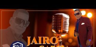 Fallece el merenguero Jairo García