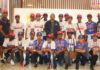 Equipo dominicano U12 regresa tras participación en Mundial U12 WBSC