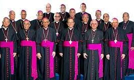 Conferencia del Episcopado Dominicano muestra preocupación por acontecimientos sucedidos en Nicaragua
