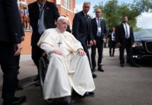 El papa Francisco y las lecciones de la fragilidad